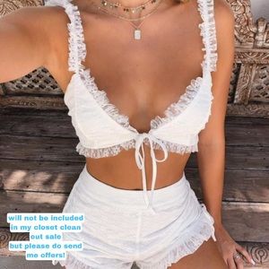 Tiger Mist Paulo Shorts